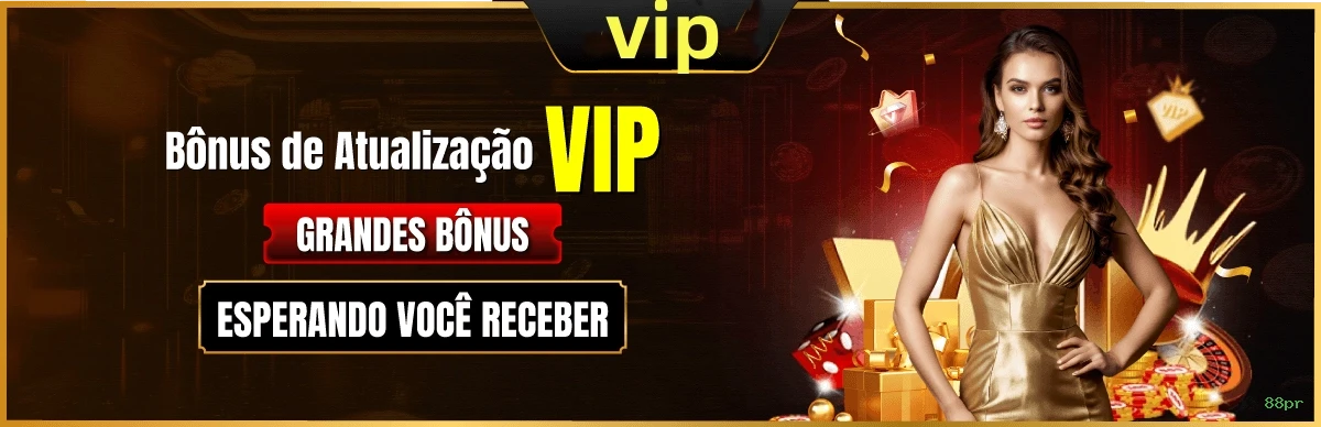 Bacará VIP com squeeze feature