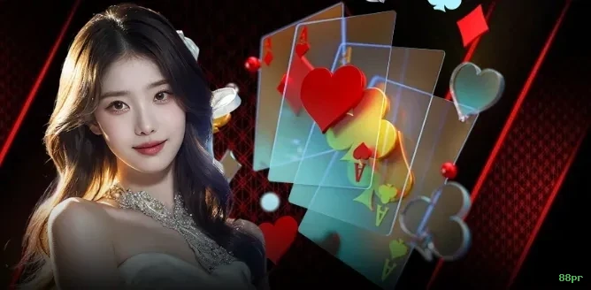 Streaming 4K no cassino ao vivo da 88pr