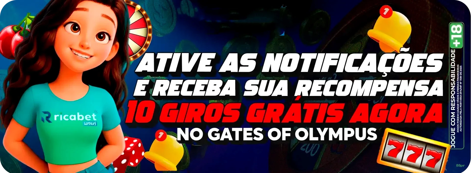 Segurança da Conta