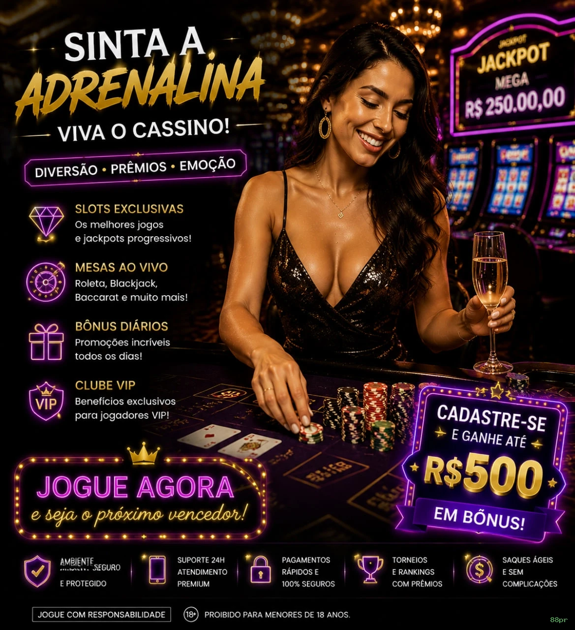 Programa VIP