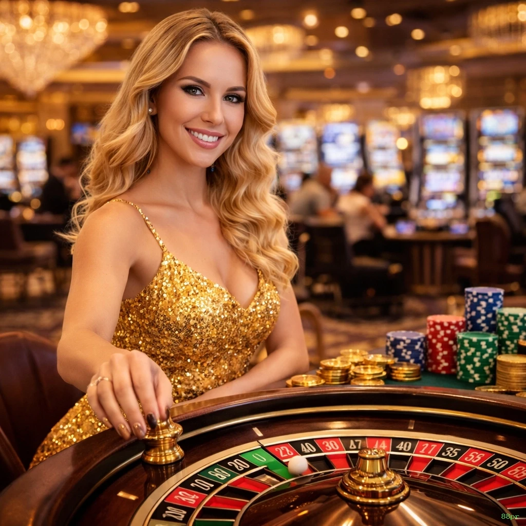 Maria Santos acumulou R$ 850K no Blackjack